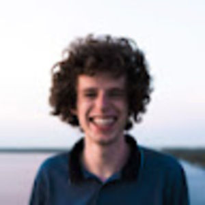 Meet your Posher, Matthew